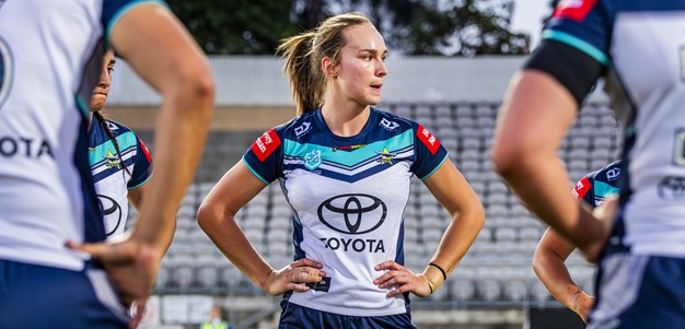 Terms and Conditions - 2024 NRLW Shining Star membership