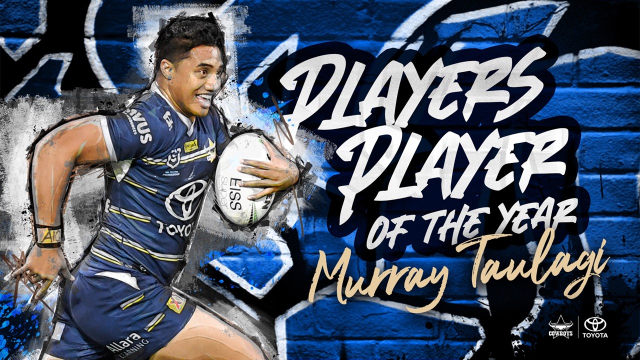 NRL news, Mole's Hits and Misses  Cowboys winger Murray Taulagi one of the  big improvers