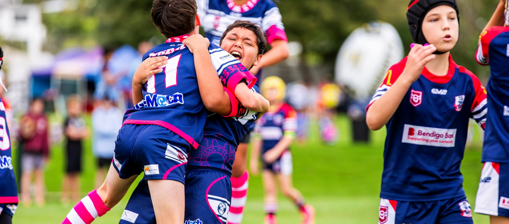 Gallery: Best of the 2024 Laurie Spina Shield