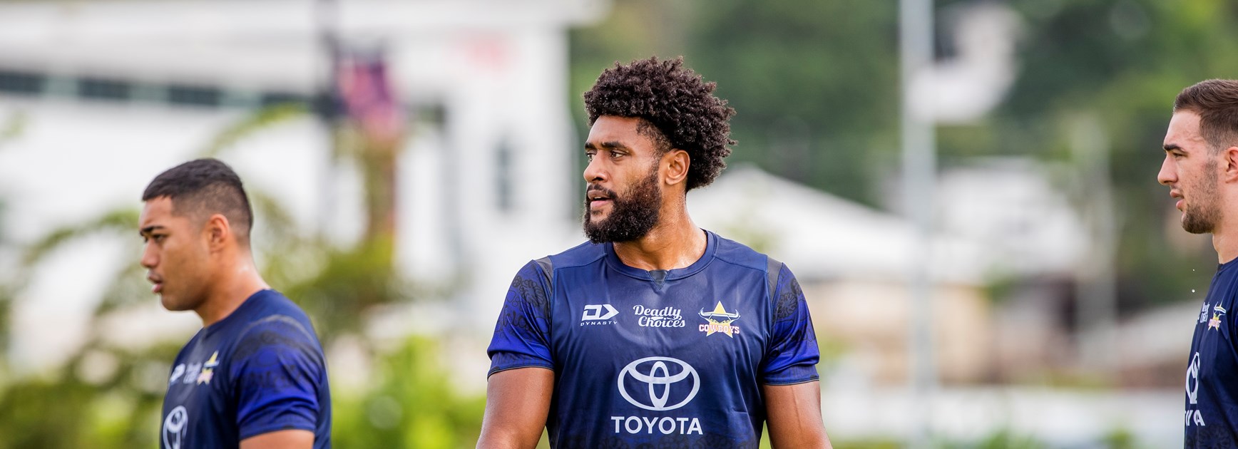 Koroisau, Campbell-Gillard named in star-studded Fiji World Cup squad