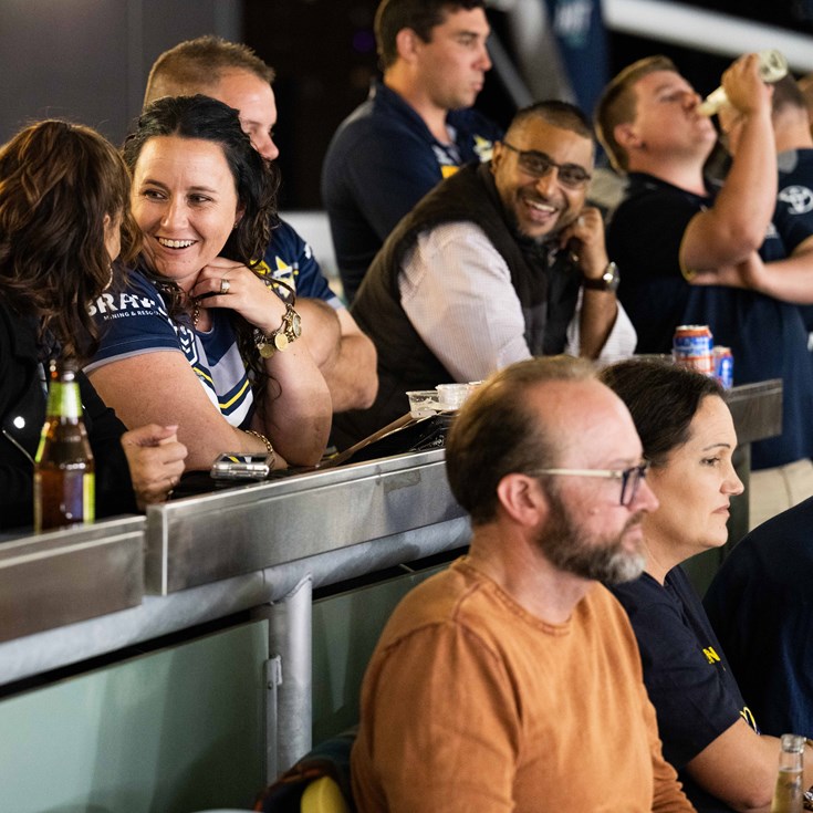 Titans vs. Cowboys, Skydeck Watch Party