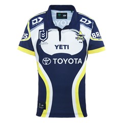 2024 NRL Kids Charity Jersey