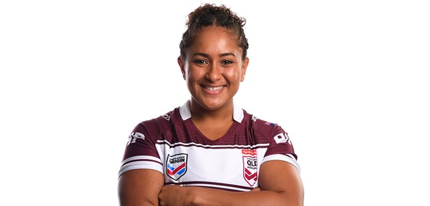 Power named to make Origin debut this Friday night