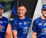 Cowboys 2024 NRL squad analysis - fullback