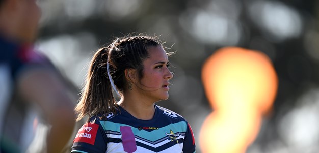 Final Cowboys NRLW team list: Round 3 v Broncos