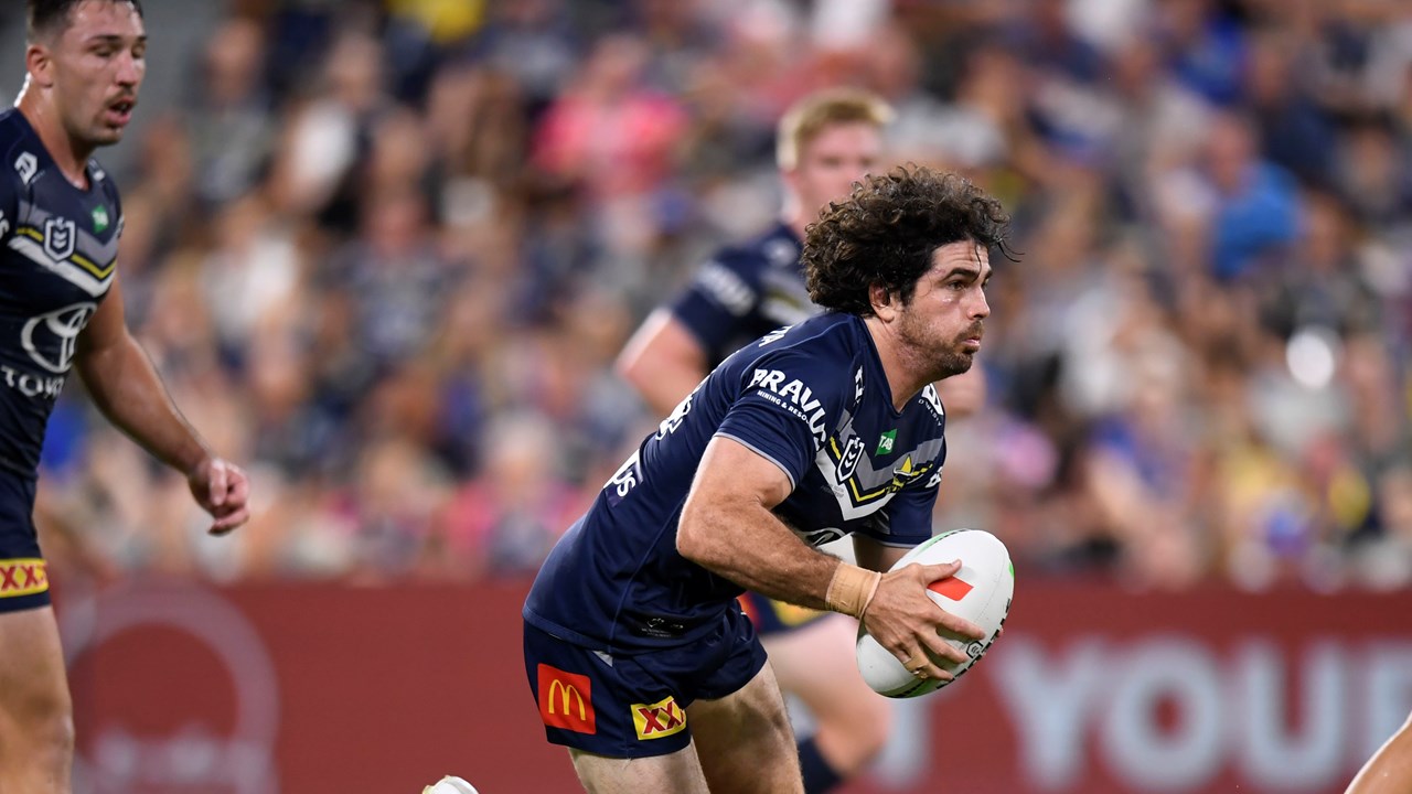 NRL 2023: North Queensland Cowboys, Todd Payten, Roosters, Scott