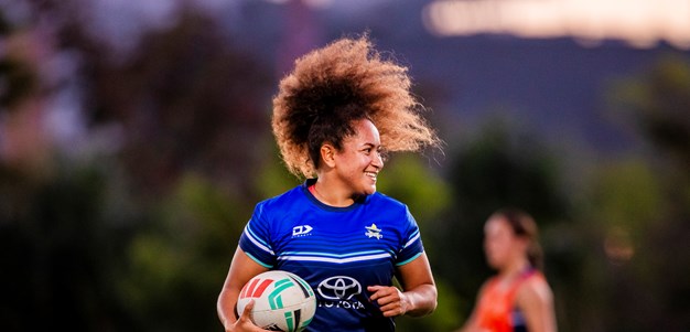 Updated Cowboys NRLW team list: Round 4 v Tigers