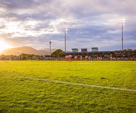 Cowboys to play trials in Cairns & Melbourne