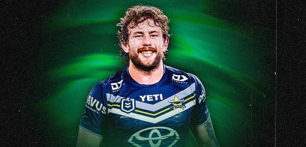 Six Cowboys named in Australia's PM's XIII squads