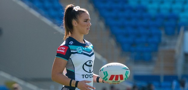 Updated Cowboys NRLW team list: Round 5 v Sharks