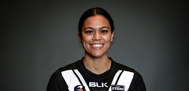 Cowboys sign Kiwi Ferns star Stephens-Daly