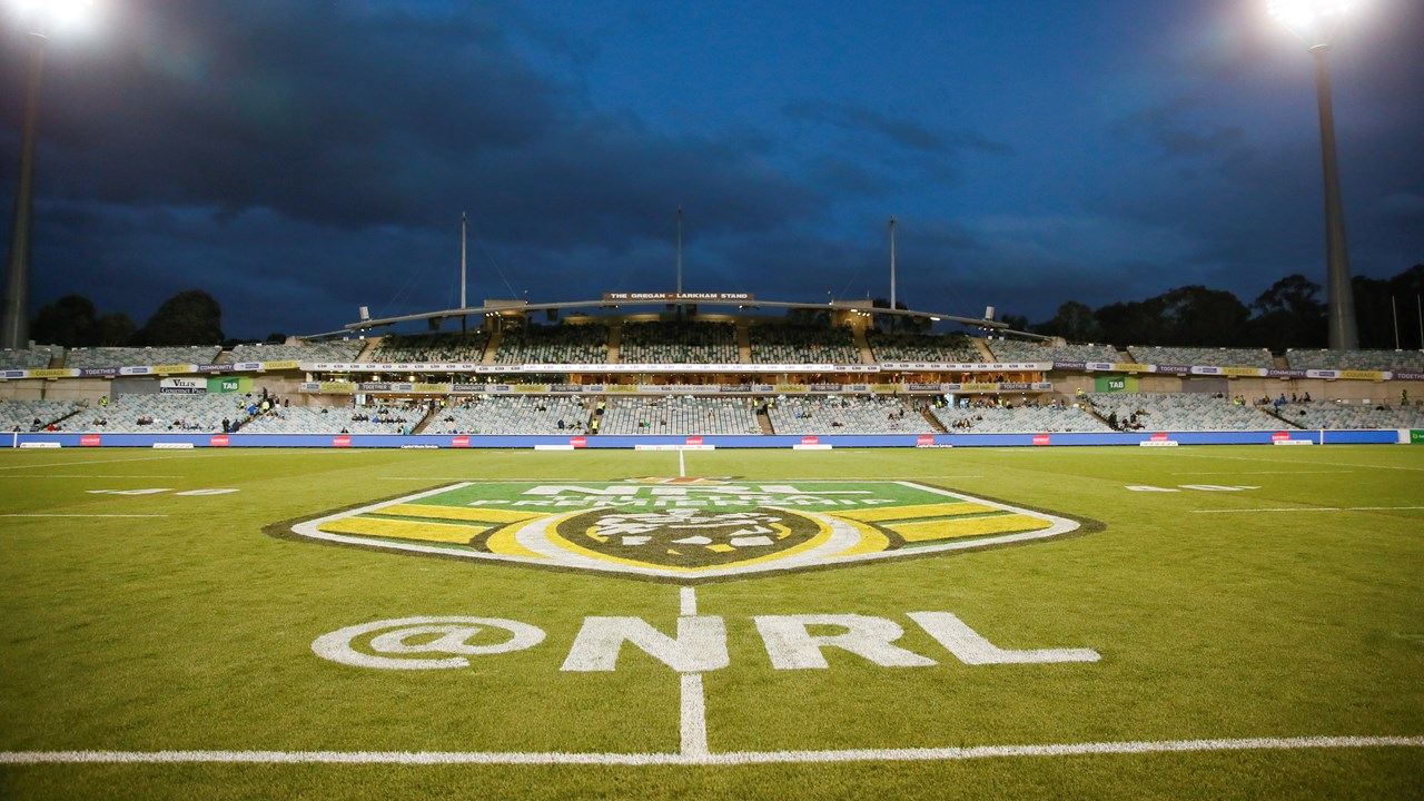 Raiders suffer big loss to Cowboys in Townsville