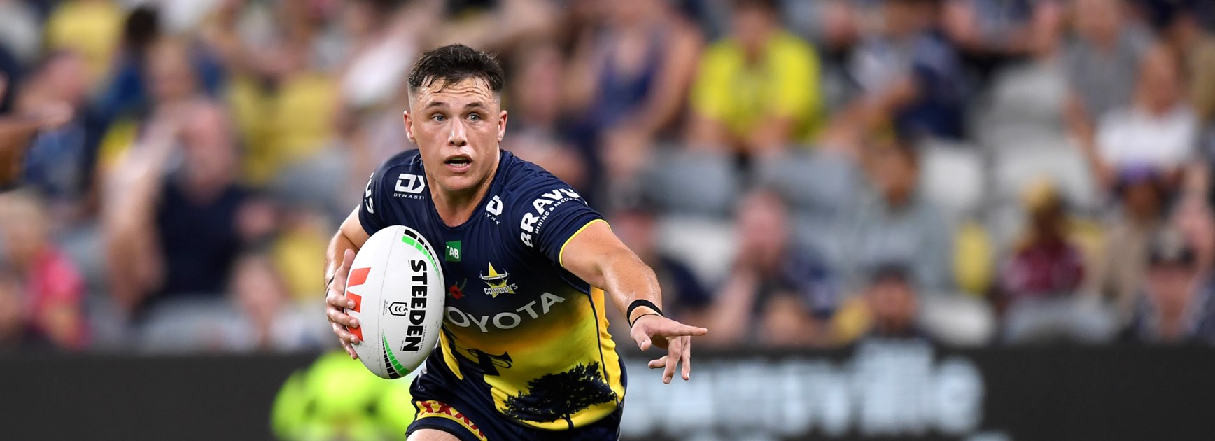 NRL 2023: North Queensland Cowboys, Todd Payten, Roosters, Scott