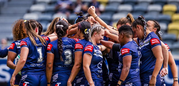 Terms and Conditions - 2024 NRLW Super Star membership