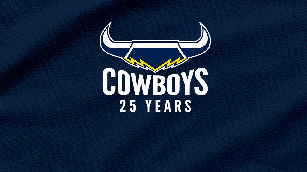 Cowboys 2019 Indigenous Jersey revealed