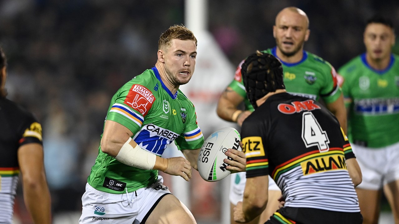 NRL 2021: North Queensland Cowboys v Canberra Raiders, round 7 preview