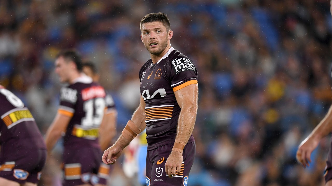 Broncos v Cowboys - Round 3, 2022 - Match Centre