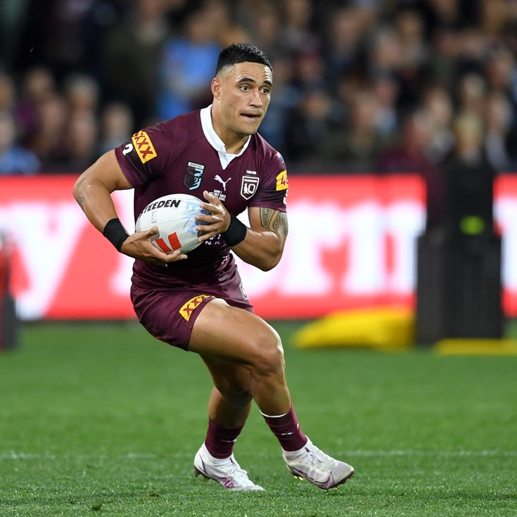 Payten gives update on Origin trio