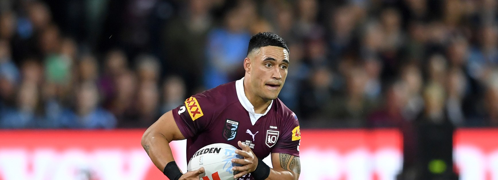 Payten gives update on Origin trio