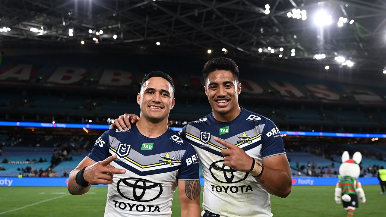 NRL 2022: North Queensland Cowboys, full squad, season preview, Jason  Taumalolo, Chad Townsend, Valentine Holmes, Scott Drinkwater, Tom Dearden,  Todd Payten