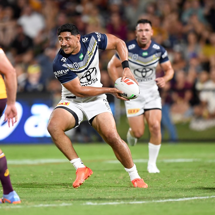 Live updates: Cowboys v Broncos