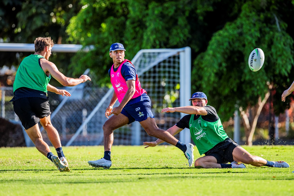 Cowboys 2024 preseason training Week 3 Cowboys