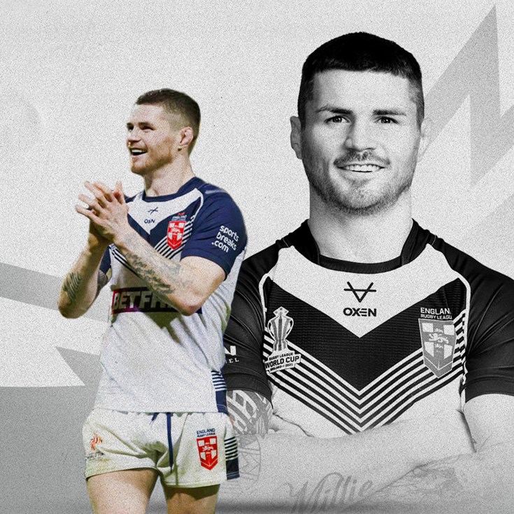 Bateman joins Cowboys