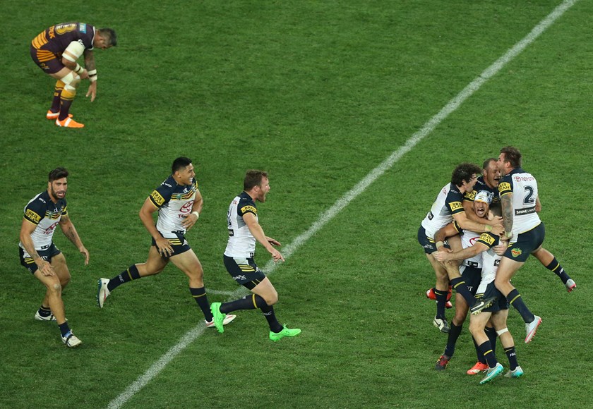 GALLERY: The best of the 2015 Grand Final