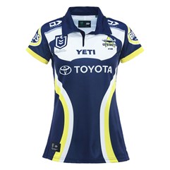 2024 NRL Womens Charity Jersey