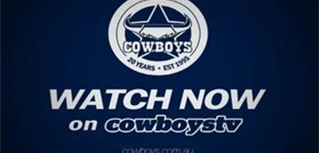 Cowboys v Broncos