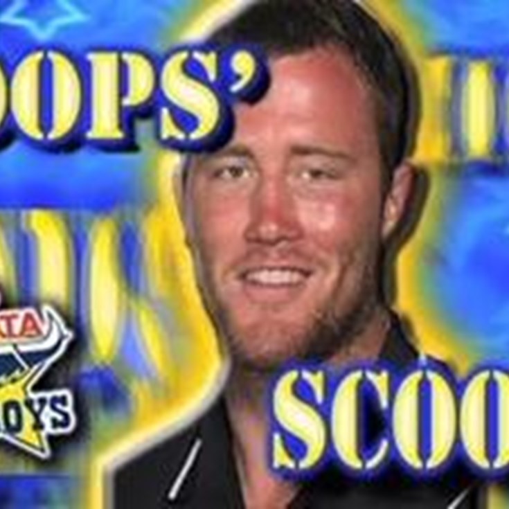 Coops Scoops: Cowboys CEO