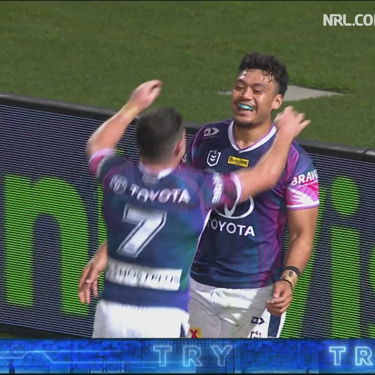 Nanai kicks Cowboys clear