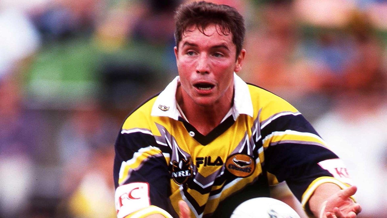 North Queensland Cowboys; Paul Green said pride return to the