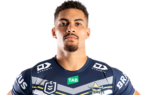 NRL news 2022: North Queensland Cowboys sign Gehamat Shibasaki