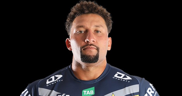 NRL news 2022: North Queensland Cowboys sign Gehamat Shibasaki