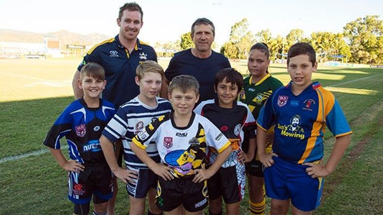 Weipa Raiders Rugby League Club