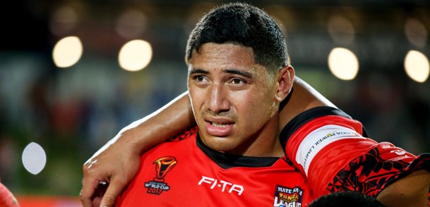 Taumalolo on Golden Boot short list