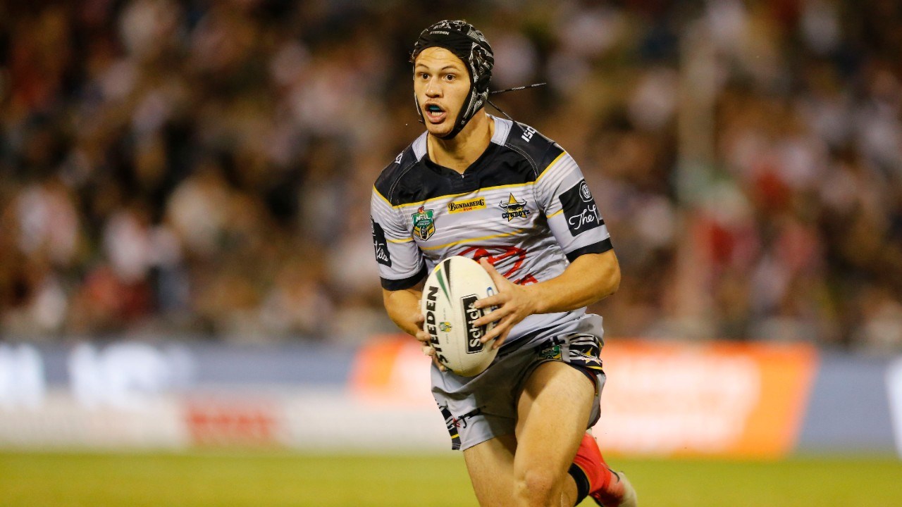 Season Review Kalyn Ponga Cowboys