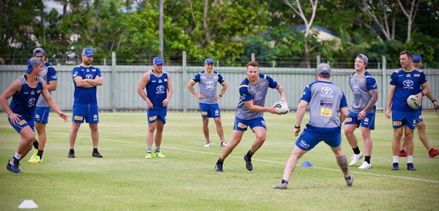 [Gallery] Pre-season kicks off!