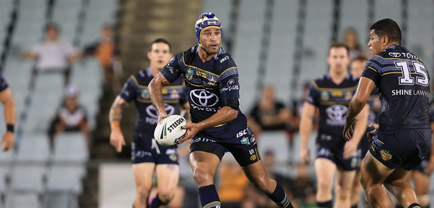 Paul Green can become a coaching great: Thurston