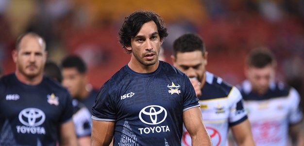 NRL.com: The untold story of how Cowboys roped in JT